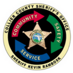 Collier County Sheriff's Office Logo